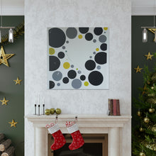 Marcel Romano - Mid-Century Modern Canvas Wall Art Decor