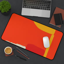 Fritha Glasswood - Mid-Century Design Desk Mat