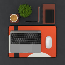 Evelyn Verdine - Mid-Century Design Desk Mat