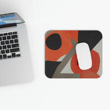 Grant Halstead - Mid-Century Modern Mouse Pad