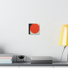 Miles Prescott - Mid-Century Modern Canvas Wall Art Decor