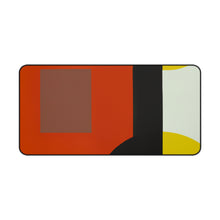 Olivia Raines - Mid-Century Design Desk Mat