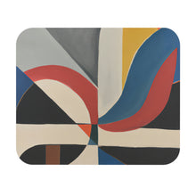 Feona Padilla - Mid-Century Modern Mouse Pad