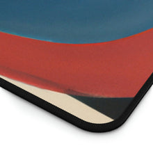 Feona Padilla - Mid-Century Design Desk Mat