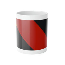 Royce Opalino - Mid-Century Modern 11 oz. Ceramic Coffee / Tea Mug