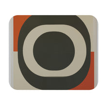 Gail Mallowan - Mid-Century Modern Mouse Pad