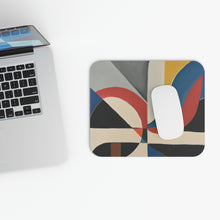 Feona Padilla - Mid-Century Modern Mouse Pad