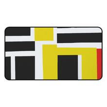 Martha Gable. - Mid-Century Design Desk Mat