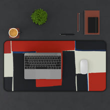 Francis Mullins - Mid-Century Design Desk Mat