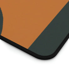 Miles Rathburn - Mid-Century Design Desk Mat