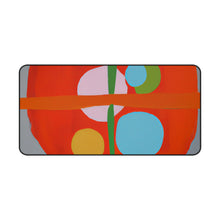 Luz Morinaga - Mid-Century Design Desk Mat
