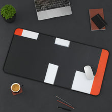 Mona Throgmorton - Mid-Century Design Desk Mat