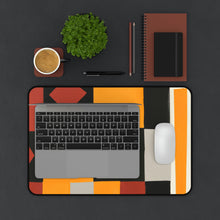 June Cooperston - Mid-Century Design Desk Mat