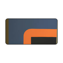 Hugh Lansing - Mid-Century Design Desk Mat