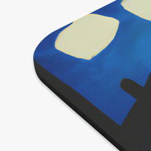 Iris Sage - Mid-Century Modern Mouse Pad