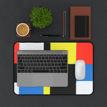 Pete Pollock - Mid-Century Design Desk Mat
