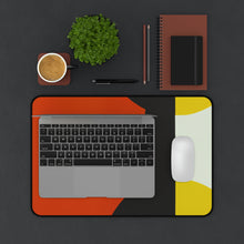 Olivia Raines - Mid-Century Design Desk Mat