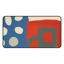 Florence Sinclair - Mid-Century Design Desk Mat