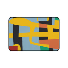 Jackson Pollard - Mid-Century Design Desk Mat