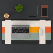 Iris Dalston - Mid-Century Design Desk Mat