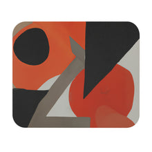 Grant Halstead - Mid-Century Modern Mouse Pad
