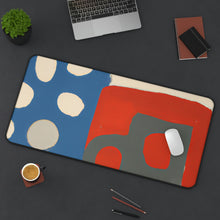 Florence Sinclair - Mid-Century Design Desk Mat