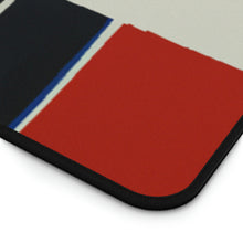 Francis Mullins - Mid-Century Design Desk Mat