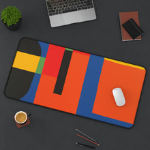 Victor Van Vivian. - Mid-Century Design Desk Mat