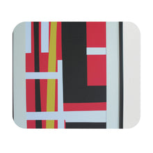 Maxine LeFevre - Mid-Century Modern Mouse Pad