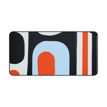 Oliver Ruehlemann - Mid-Century Design Desk Mat