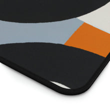 Evelyn Stellar - Mid-Century Design Desk Mat
