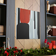Veronica Dandridge - Mid-Century Modern Canvas Wall Art Decor