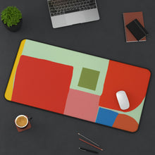 Ida Kannell - Mid-Century Design Desk Mat