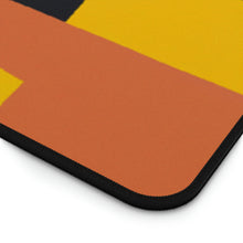 Jackson Pollard - Mid-Century Design Desk Mat