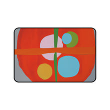 Luz Morinaga - Mid-Century Design Desk Mat
