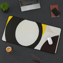 Irene Howardson - Mid-Century Design Desk Mat