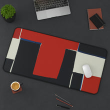 Francis Mullins - Mid-Century Design Desk Mat