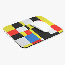 Pete Pollock - Mid-Century Modern Mouse Pad
