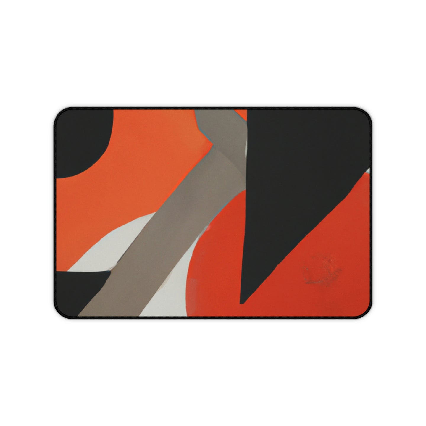 Grant Halstead - Mid-Century Design Desk Mat