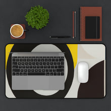 Irene Howardson - Mid-Century Design Desk Mat
