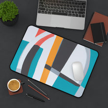 Ernesto de Chagal - Mid-Century Design Desk Mat