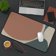 Hector Inness - Mid-Century Design Desk Mat