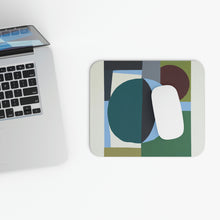 Reed Miller - Mid-Century Modern Mouse Pad