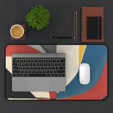 Feona Padilla - Mid-Century Design Desk Mat