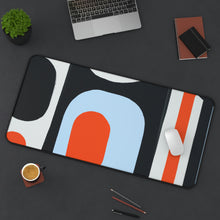 Oliver Ruehlemann - Mid-Century Design Desk Mat