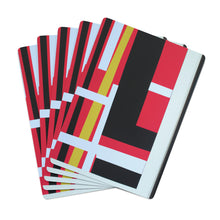 Maxine LeFevre - Mid-Century Modern Playing Poker Cards