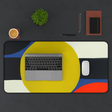 Josephine DeLeon - Mid-Century Design Desk Mat