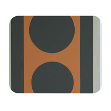 Miles Rathburn - Mid-Century Modern Mouse Pad