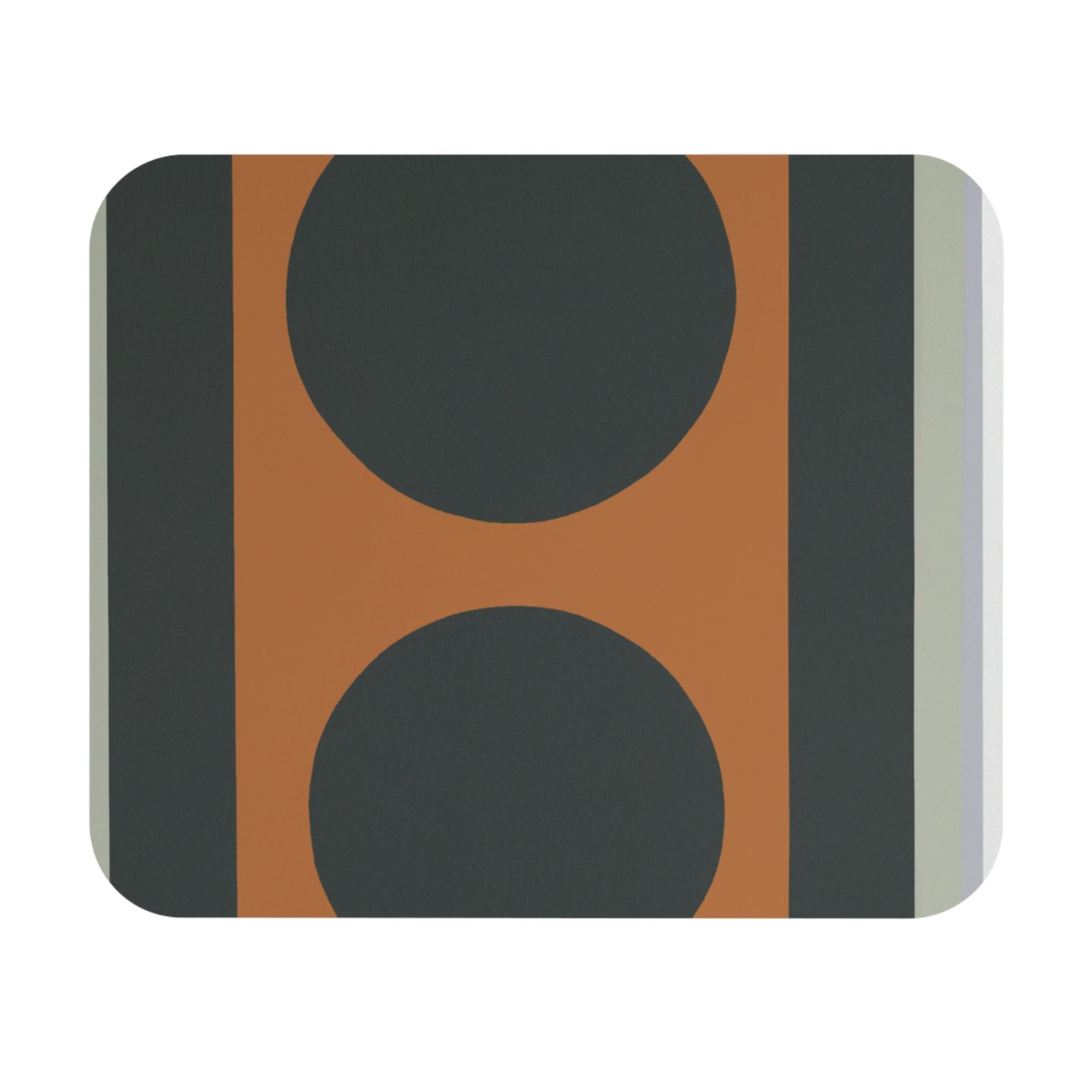 Miles Rathburn - Mid-Century Modern Mouse Pad