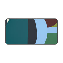 Reed Miller - Mid-Century Design Desk Mat